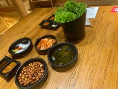 -九田家黑牛烤肉料理(香河店)