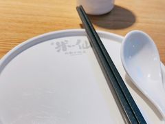 -米一仙·成都小碗菜(东万达店)