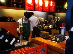 -星巴克(襄阳公园店)