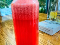 西瓜汁-聚缘堂·海鲜私房菜(松岭路店)