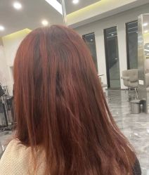 -妞妞麻吉美发沙龙