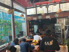 -屯屯面(海尔路店)