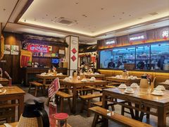-衡地道·三菜一汤(水岸新城店)