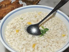 -老淮安·淮安菜(周恩来纪念馆店)