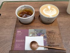 -Again Coffee Roaster(香蜜湖店)
