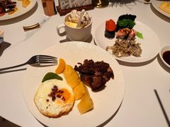 -麓湖国际水疗