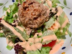 -萨莉亚意式餐厅(杭州滨江天街店)