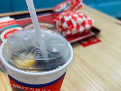 -塔斯汀中国汉堡(团一大店)