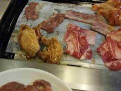 -福成自助烤肉(长阳店)