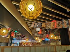 -舞漁日料美人胶原锅(陆家嘴中心店)