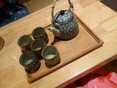 -大江户·温泉洗浴(浑南店)