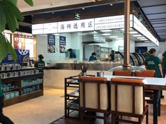 -蚝英雄·鲜蚝自助专门店(洋桥店)