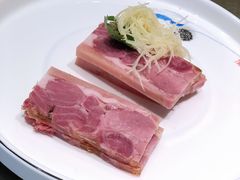 水晶肴肉-花园茶楼(兴城西路店)