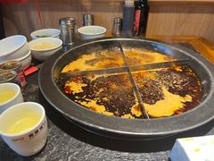 -陈眼镜火锅(总店)