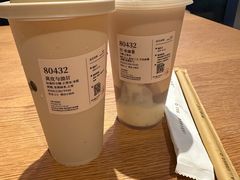 -阿嬷手作(上海万象城店)