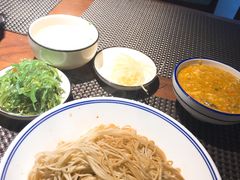 -十面春风·江南面馆(崇宁路店)