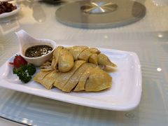 -上海年代·浙菜家烧·小海鲜(水上东路店)