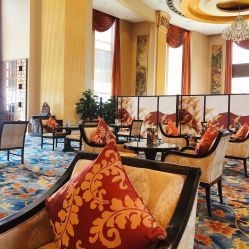 -福州香格里拉·宴会厅