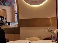 大堂-哈根达斯(陆家浜路店)