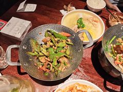-外婆家(西溪印象城店)