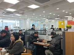 -神仙雪浓汤(弘大店)