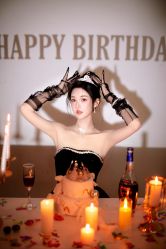 -Mregina 美人纪摄影写真馆(明·星店)