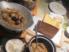 -绿茶餐厅(成都大悦城店)