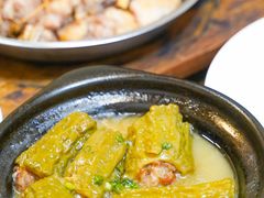 -东江厨岸（惠州味道）(江畔花园店)