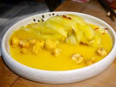 板栗白菜-顺承小院儿