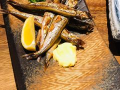 -千代武日本料理(爱建店)
