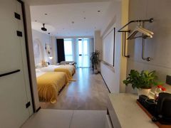 -丽斯未来酒店(合肥南七店)