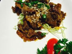 -梅筑·创意料理(王府井百货店)