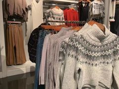 -Abercrombie & Fitch(天环广场店)