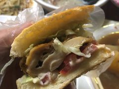 -繁仔牛杂(石排店)