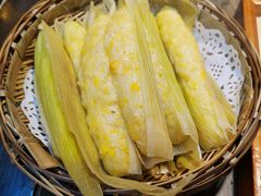 -老灶房-四川土菜(铁牛广场店)