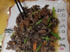 -下梅人家土菜馆(历史文化餐厅度假区店)