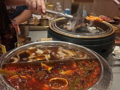 -龙虾奇迹(大华三路店)