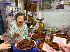 -瓦洛洛传统市场