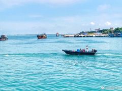 -硇洲岛旅游区