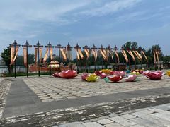 -水浒好汉城