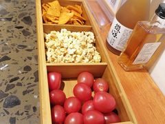 -匠岳·王宝器麻椒鱼(会展中心店)