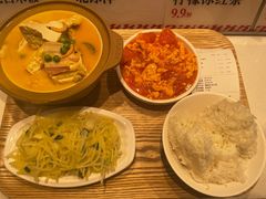 -乡村基·川味现炒大王(熙悦天街店)