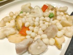 -南京四方酒店-傲途格精选·椽宫中餐厅
