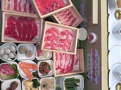 -一围肥牛肉小火锅(佳兆业广场店)