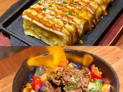 -山葵家·创意料理(宁波来福士店)