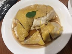 -鼎泰丰(新港中心店)