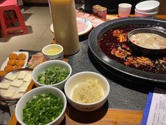 -陈眼镜火锅(总店)