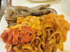 -汉丽轩韩式自助烤肉十二年(SM广场店)