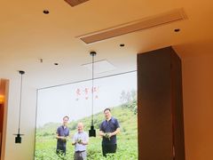 -东方红·湖南菜(金屿店)