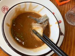 -大鼎石锅鱼(春江里店)